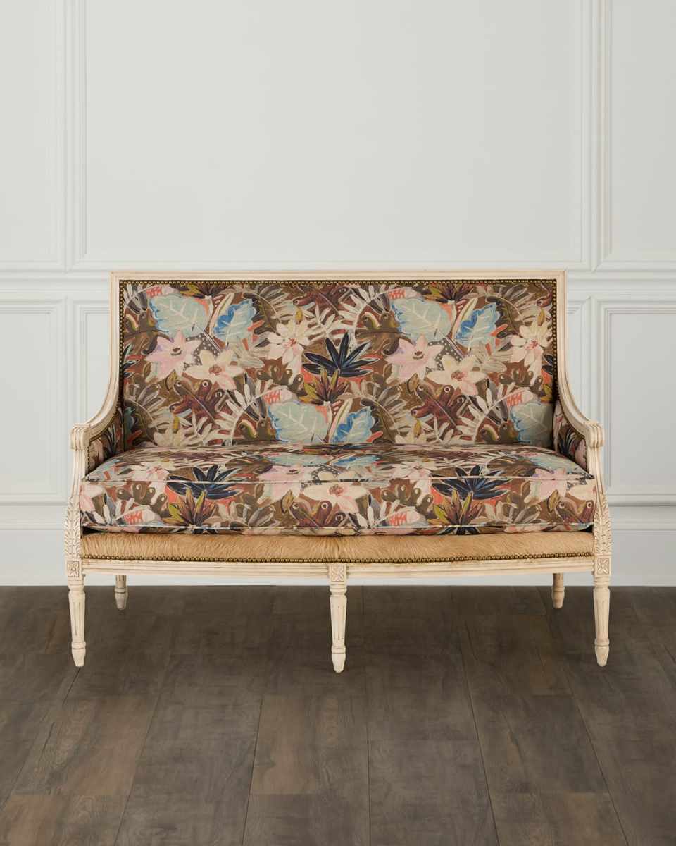 Whitmore Settee